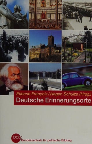 Deutsche Erinnerungsorte