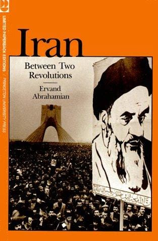 Iran between two revolutions