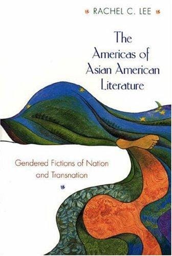 The Americas of Asian American literature