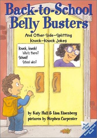 Back-to-school belly busters