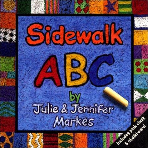 Sidewalk abc