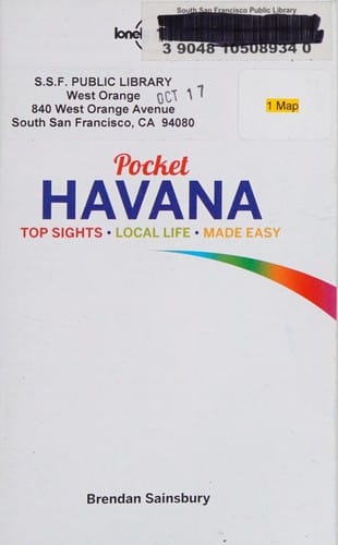 Pocket Havana