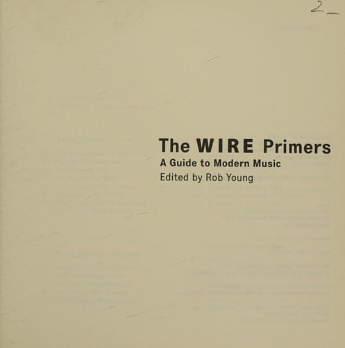 The Wire primers
