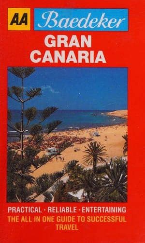 Baedeker Gran Canaria