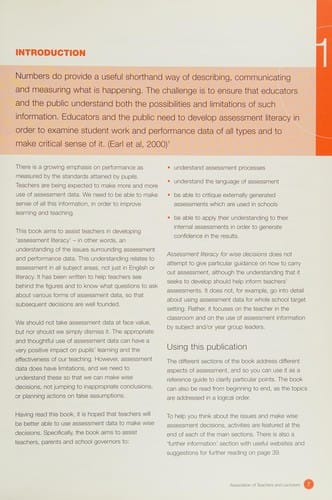 Learning: a sense-maker's guide