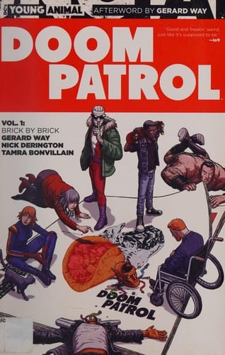 Doom patrol