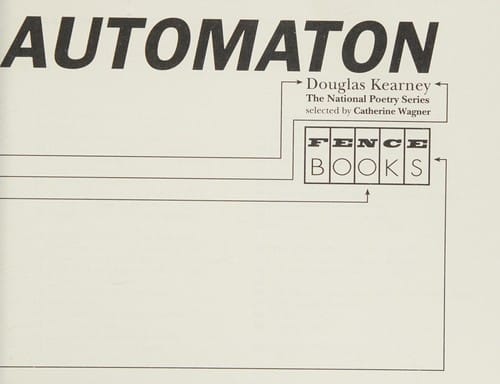 The black automaton