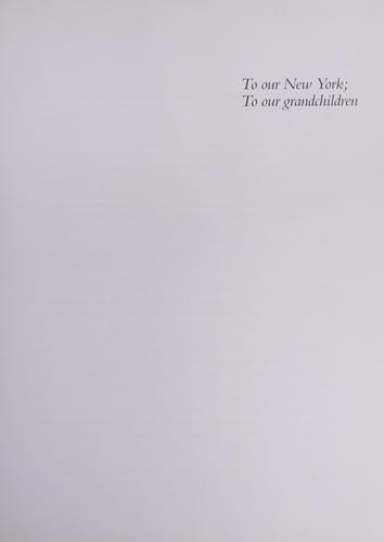 Our New York