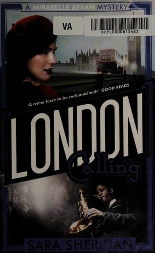 London calling