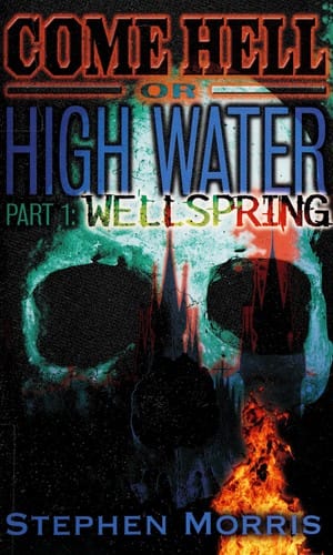 Come hell or high water