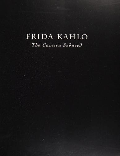 Frida Kahlo