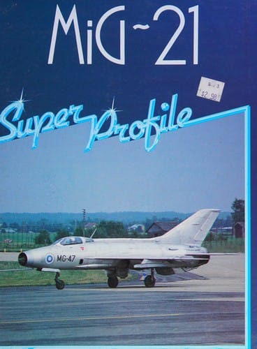 MIG-21