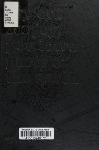 Cry out for joy, you lower parts of the earth