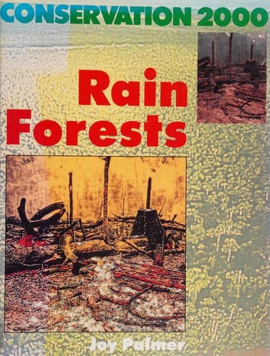 Rain forests