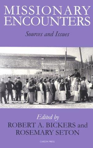 Missionary encounters