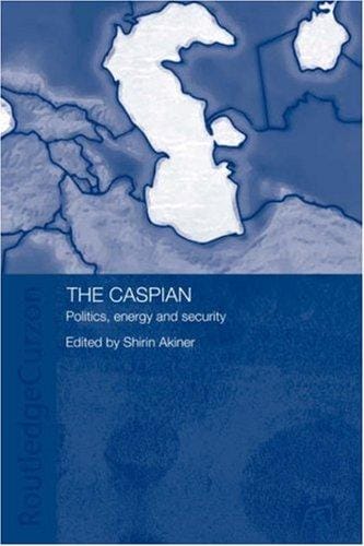 The Caspian