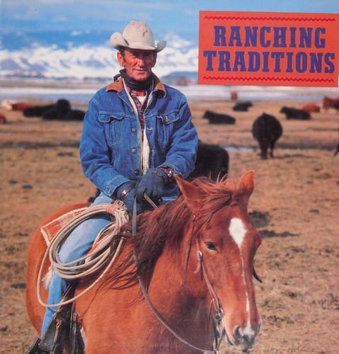 Ranching traditions