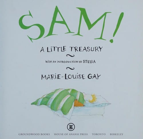 Sam!