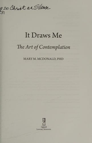 It draws me