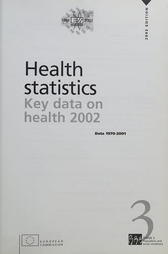 Health statistics