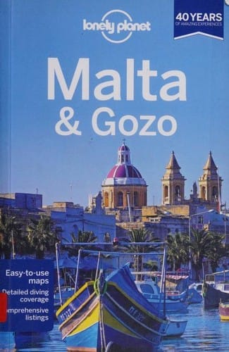 Malta & Gozo