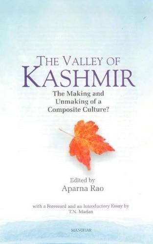 The valley of Kashmir