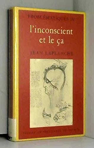 L'inconscient et le ça