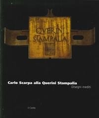 Carlo Scarpa alla Querini Stampalia