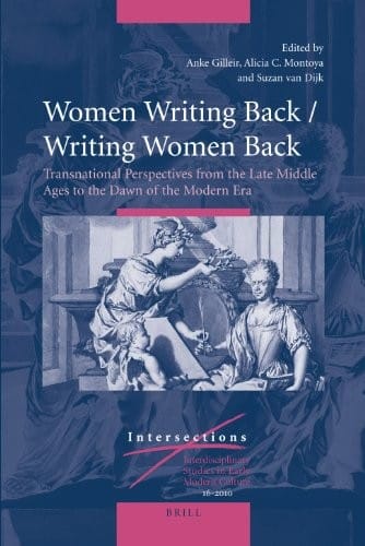 Women writing back/writing women back