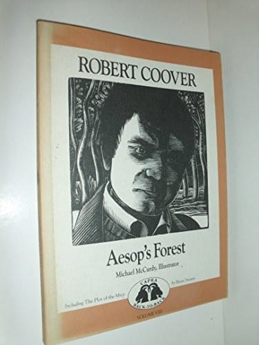 Aesop's forest