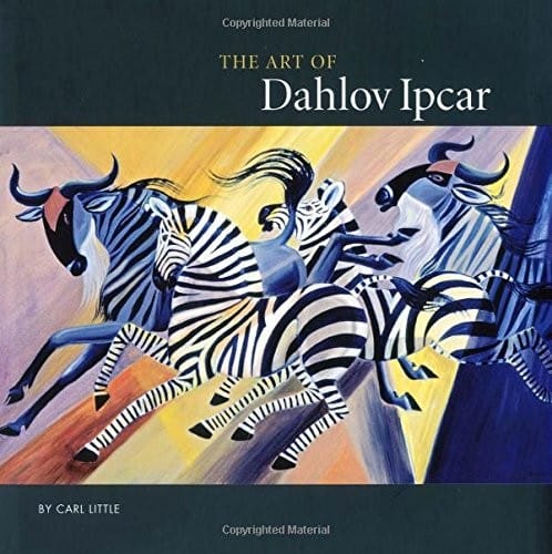 The art of Dahlov Ipcar