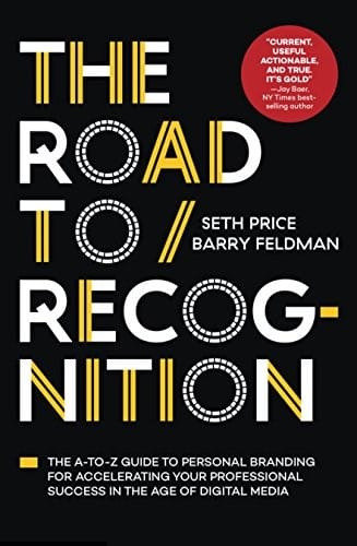 The road to recognition