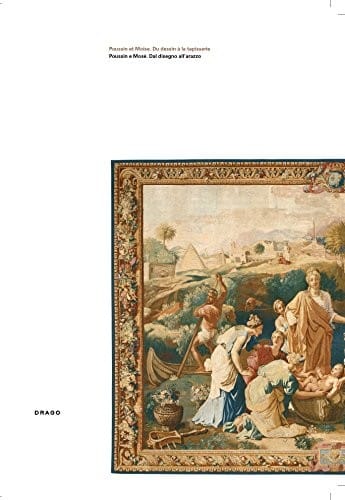 Poussin e Mosè