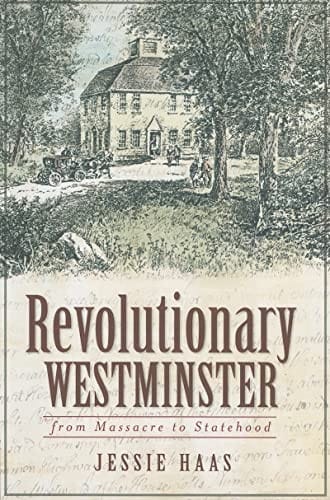 Revolutionary Westminster