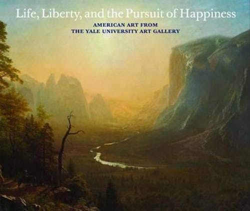 Life, liberty, and the pursuit of happiness
