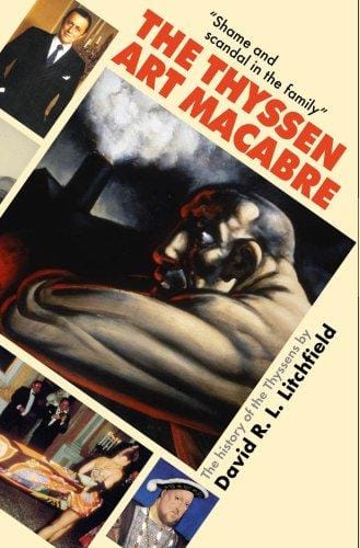 THYSSEN ART MACABRE