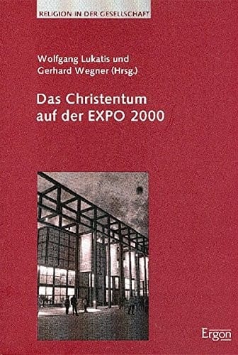 Das Christentum auf der EXPO 2000