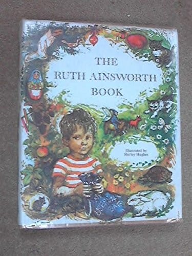 The Ruth Ainsworth book