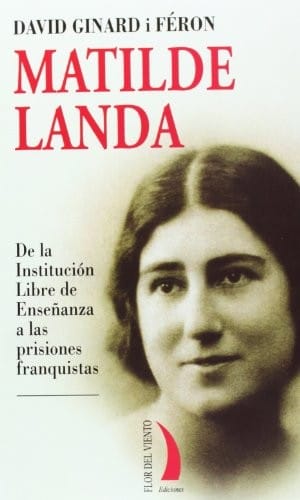 Matilde Landa