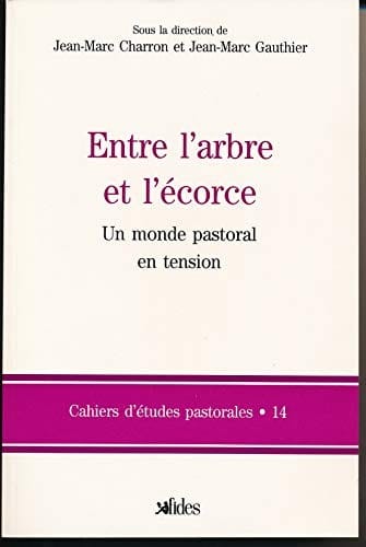 Entre l'arbre et l'écorce