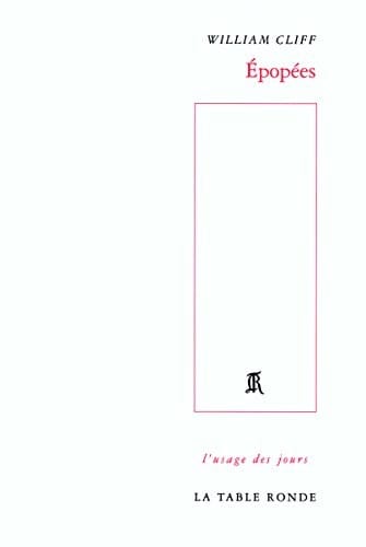 Epopées