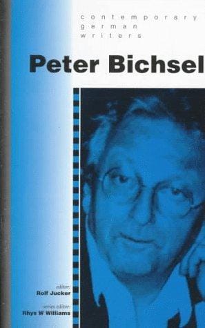 Peter Bichsel