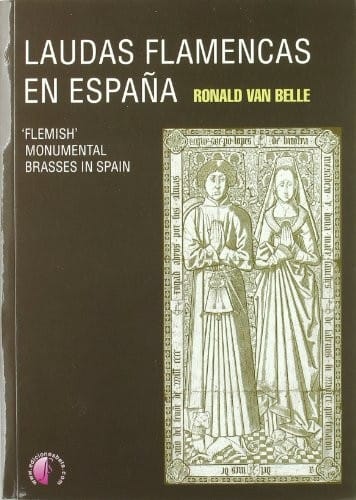 Laudas flamencas en España =