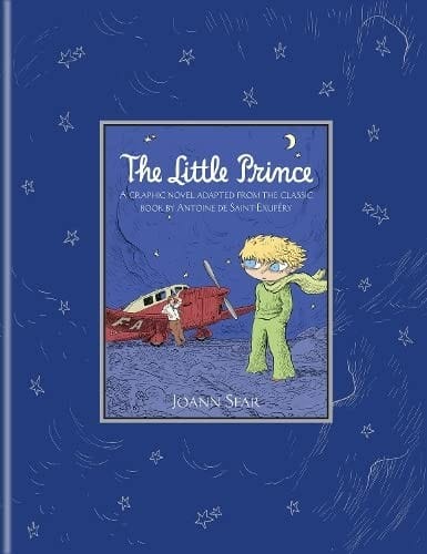 The little prince