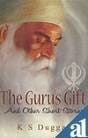The guru's gift and other short stories