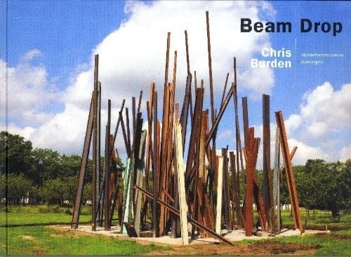 Beam drop