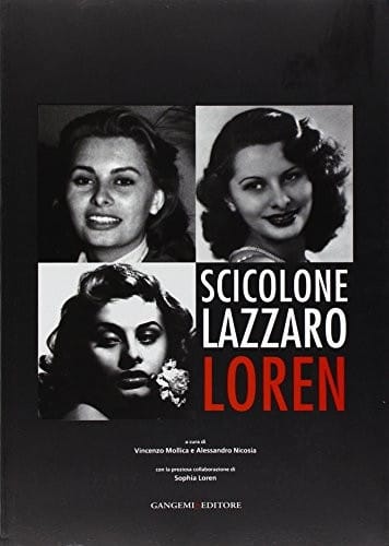 Scicolone, Lazzaro, Loren