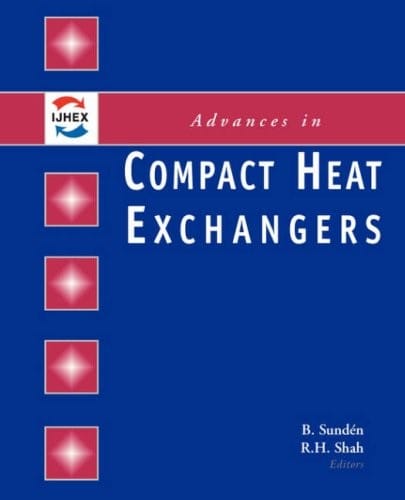 Advances in compact heat exchangers