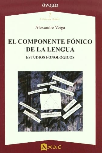 El componente fónico de la lengua