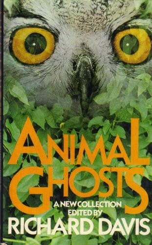 Animal ghosts